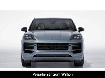 Cayenne E-Hybrid Coupe Black Edition InnoDrive – Bild 8