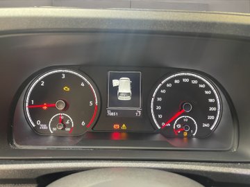Caddy 2.0 TDI Navi PDC SpurH – Bild 12