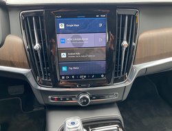 V90 Kombi T6 Twin Engine (E6d) Inscription