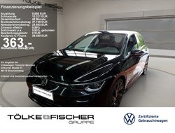 Golf VIII 1.5 eTSI R-Line R-Line IQLight ACC AHK