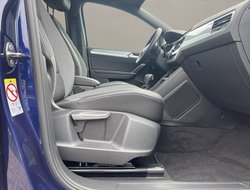 Touran BMT 1.5 TSI Comfortline ACC AUT Navi LM
