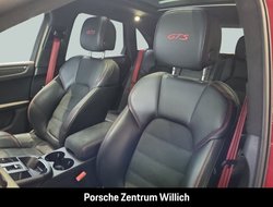Macan GTS Surround-View BOSE 21-Zoll Panorama