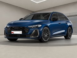 A5 Avant 2.0 TDI W edition one S-line ACC AHK LM