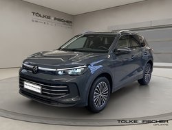 Tiguan Elegance 1.5 l eTSI OPF 7-Gang-DSG Pano