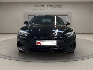 A5 Sportback 45 2.0 TFSI MHEV quattro advanced – Bild 3