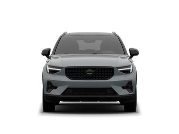 XC40 B3 Ultra Black Edition Gewerbe Aktion – Bild 3