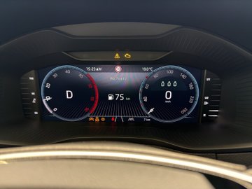 Karoq 2.0 TDI DSG Balance ACC AHK Navi LED eHeck – Bild 10