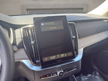 XC90 T8 AWD Ultra Dark PHEV Gewerbe Aktion – Bild 13