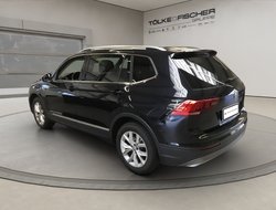 Tiguan Allspace 1.5 TSI ACT Comfortline ACC AHK