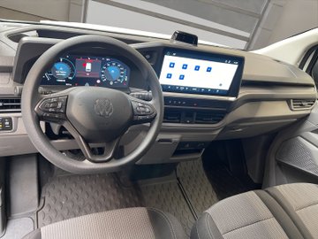 T7 Transporter Kasten 2.5 l eHybrid Autom – Bild 16