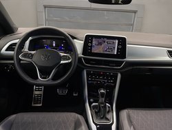 T-Roc 1.5 TSI Goal ACC AUT Navi KeyLess KlimaA.