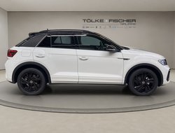 T-Roc R-Line 1.5 l TSI OPF 7-Gang-DSG R-Line ACC