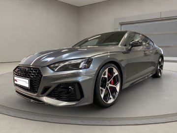 RS 5 Sportback 2.9 quattro TFSI ACC AUT Kam. 360 – Bild 2