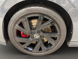 Golf VIII 2.0 TSI GTI AUT Kam. Sportp. Virtual