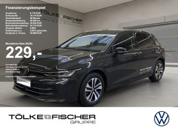 Golf VIII 1.5 eTSI 85 kW Energy ACC AUT Kam. LED – Bild 1