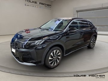 T-Roc 1.5 eTSI 85 kW Life ACC AUT Kam. Navi LED – Bild 2