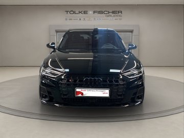 S8 4.0 quattro TFSI ACC AHK AUT Kam. Leder Luft – Bild 3