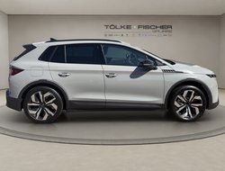 Elroq 85 Sportline ACC AHK Navi 360° eHeck