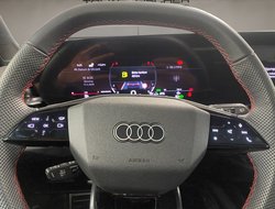 A5 2.0 Avant TFSI W S-line ACC AHK AUT Navi Pano