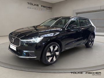 XC60 T6 Ultimate Bright AWD AHK Winter 360 – Bild 2
