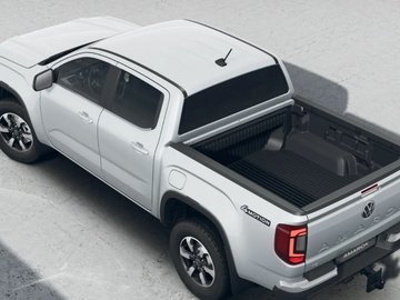 Amarok Style 3.0TDI 177kW 4MOTION Aut ACC 2,99% – Bild 9