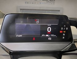 ID.3 Pro Performance W ACC AUT Navi KlimaA. LED