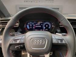 A3 Sportback 35 2.0 TDI S-Line S-line ACC AUT LM