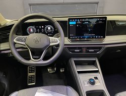 Tiguan ENERGY 1.5 l eTSI OPF DSG ACC AHK AUT 360