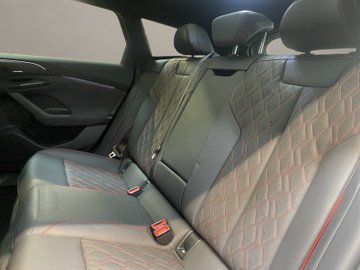 A6 e-tron Avant performance W S-line ACC AHK AUT – Bild 15