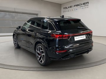 Q6 e-tron quattro W S-Line business Pano S-line – Bild 4