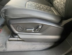 RSQ8 SUV performance 471 kW tiptronic ACC AHK