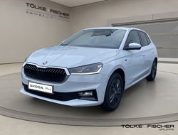 Fabia 1.0 TSI Tour ACC Kamera DynLicht LED LM