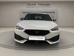 Leon Sportstourer 2.0 TSI ACC AUT Kam. Navi LED