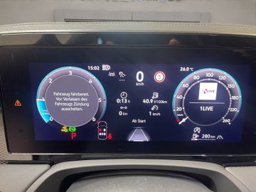 Passat Business 2.0 l TDI 7-Gang-DSG – Bild 12