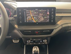 Fabia 130 DSG Navi LED KlimaA dig. Cockpit