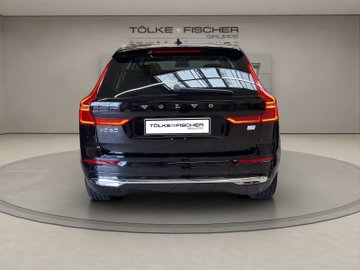 XC60 T6 Ultimate Bright AWD AHK Winter 360 – Bild 5