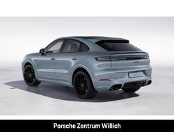 Cayenne E-Hybrid Coupe Black Edition InnoDrive