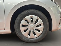 Fabia 1.0 TSI ACC Kamera Navi LED