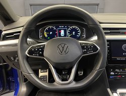 Arteon Shooting Brake 2.0 TDI 4Motion R-Line DCC