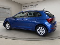 Polo VI 1.0 Fresh Virtual LED Facelift SpurH