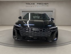 A5 2.0 e Avant quattro TFSI W S-line ACC AHK AUT