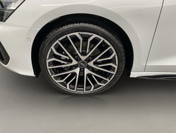 A3 S-Line Limousine 35 2.0 TDI S-line ACC AUT LM