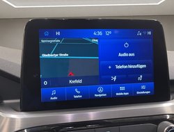 Kuga 2.5 Duratec PHEV Titanium X ACC AHK AUT LED
