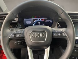 A3 30 Sportback 1.0 TFSI (MHEV) S-Line S-line LM