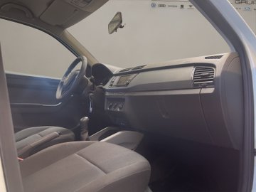 Fabia 1.0 TSI Cool Edition LM PDC – Bild 19