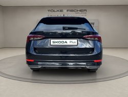 Octavia Combi 2.0 TDI Sportline DCC ACC Navi