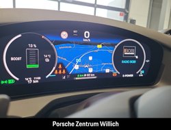 Panamera 4S E-Hybrid BOSE Nachtsicht Active-Ride
