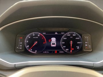 Tarraco 1.5 TSI ACT Xcellence ACC AHK Kam. Navi – Bild 12