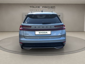 Kodiaq 1.5 TSI iV W Sportline DCC ACC AHK AUT LM – Bild 5