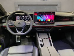 Passat Variant 2.0 TDI 4Motion W R-Line DCC Pano